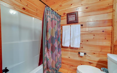 138 Lucius Lane, Cherry Log, GA