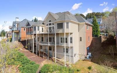 3518 Lake Breeze Lane, -, Gainesville, GA