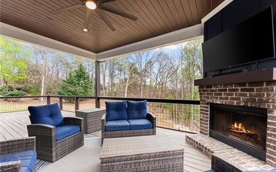 3537 Maritime Glen, Gainesville, GA