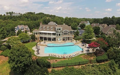 3537 Maritime Glen, Gainesville, GA