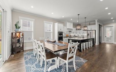 3537 Maritime Glen, Gainesville, GA
