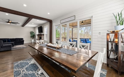 3537 Maritime Glen, Gainesville, GA