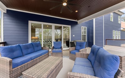 3537 Maritime Glen, Gainesville, GA