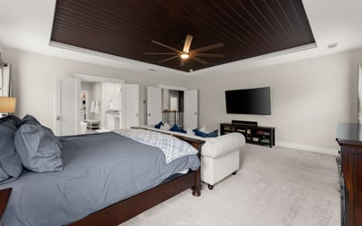 3537 Maritime Glen, Gainesville, GA