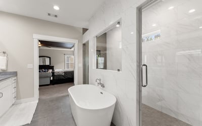 3537 Maritime Glen, Gainesville, GA