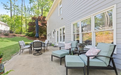 668 Sweetfern Lane, Sugar Hill, GA