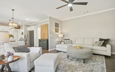 668 Sweetfern Lane, Sugar Hill, GA