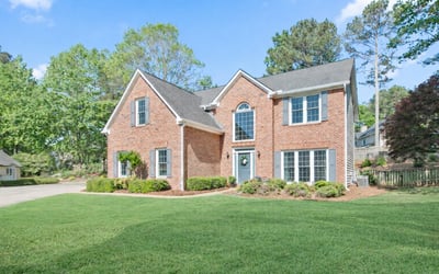 668 Sweetfern Lane, Sugar Hill, GA