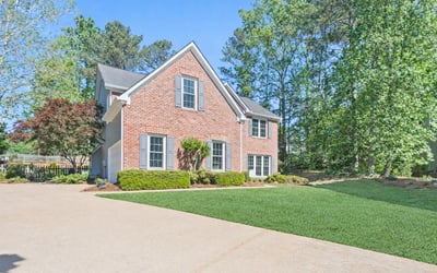 668 Sweetfern Lane, Sugar Hill, GA