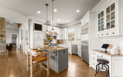 3546 Lake Breeze Lane, Gainesville, GA