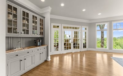 3546 Lake Breeze Lane, Gainesville, GA