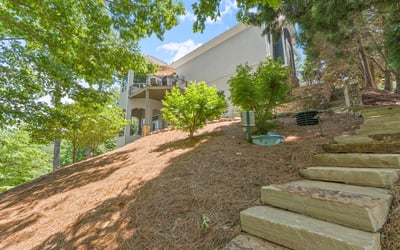 3546 Lake Breeze Lane, Gainesville, GA
