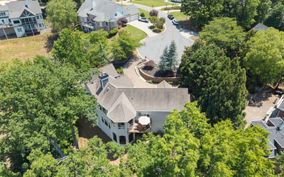 3546 Lake Breeze Lane, Gainesville, GA