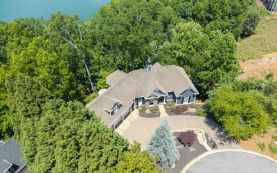3546 Lake Breeze Lane, Gainesville, GA