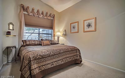 9090 E Conquistadores Dr, Scottsdale, AZ