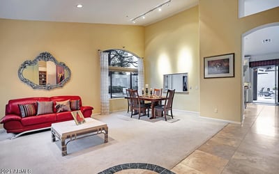 9090 E Conquistadores Dr, Scottsdale, AZ