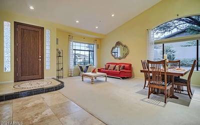 9090 E Conquistadores Dr, Scottsdale, AZ