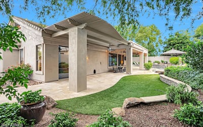 9090 E Conquistadores Dr, Scottsdale, AZ