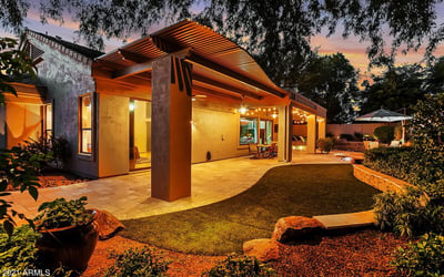 9090 E Conquistadores Dr, Scottsdale, AZ