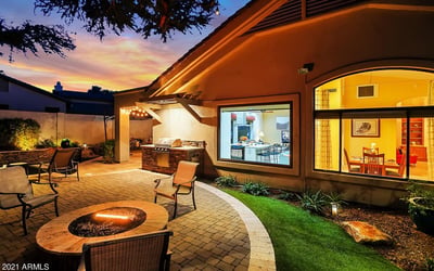 9090 E Conquistadores Dr, Scottsdale, AZ
