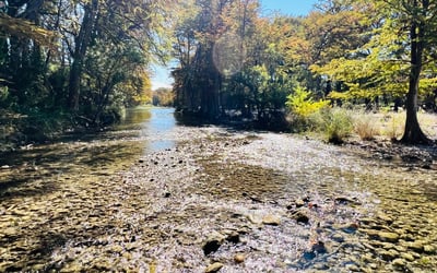 The Ranches at Rio Frio, Rio Frio, TX