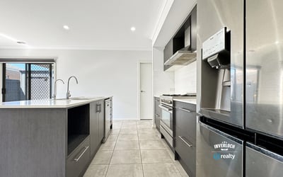 3 Runnel Drive, Wonthaggi, VIC