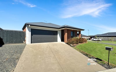 3 Runnel Drive, Wonthaggi, VIC