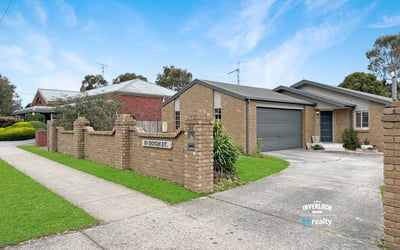 51 Dixon Street, Inverloch, VIC