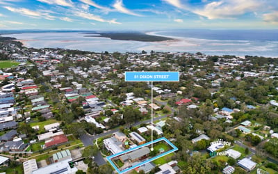 51 Dixon Street, Inverloch, VIC