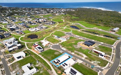 5 Spinifex Court, Cape Paterson, VIC