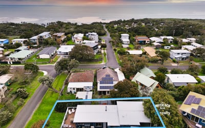 1 Zephyr Court, Cape Paterson, VIC