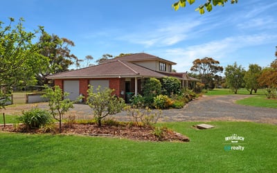 52 Shandley Street, Wonthaggi, VIC