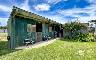 52 Shandley Street, Wonthaggi, VIC