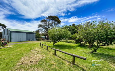 52 Shandley Street, Wonthaggi, VIC