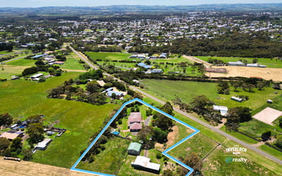 52 Shandley Street, Wonthaggi, VIC