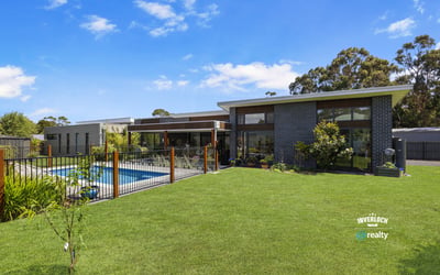18 Butcher Place, Inverloch, VIC