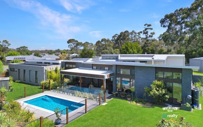 18 Butcher Place, Inverloch, VIC
