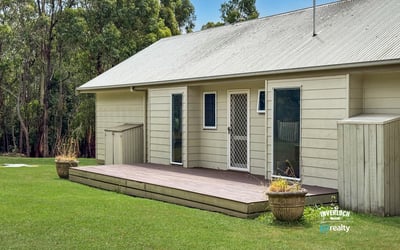 8 Kangaroo Rise, Koonwarra, VIC