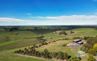 1959 Loch Wonthaggi Road, Ryanston, VIC