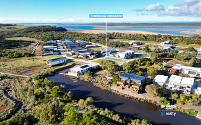 5 Wirilda Crescent, Inverloch, VIC