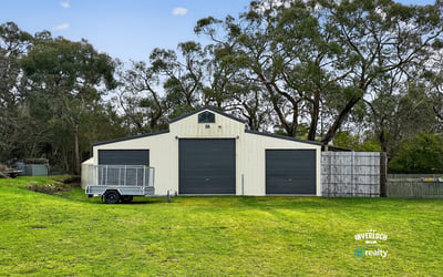 10 Pearsalls Road, Inverloch, VIC
