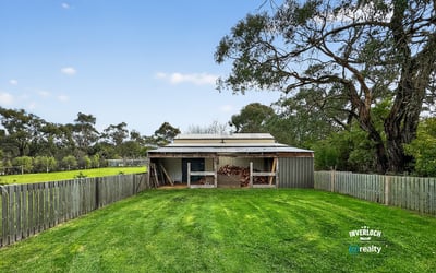10 Pearsalls Road, Inverloch, VIC