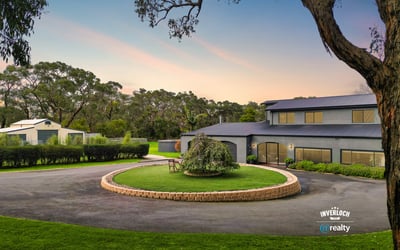 10 Pearsalls Road, Inverloch, VIC