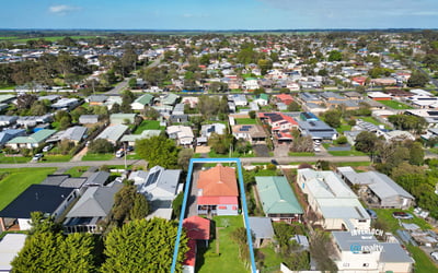 7 Morey Street, Wonthaggi, VIC