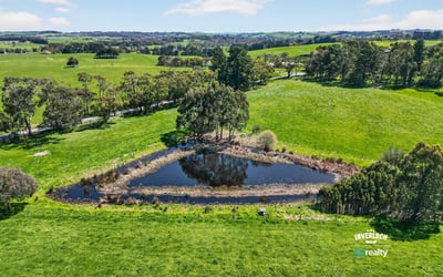 31 Hartley Road, Meeniyan, VIC