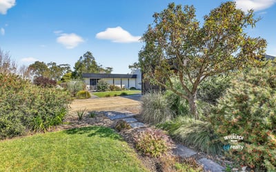 31 Hartley Road, Meeniyan, VIC