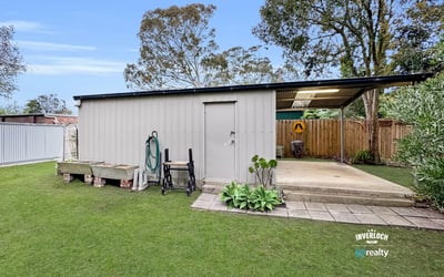 16 Park Street, Inverloch, VIC