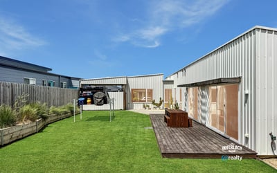 9 Lamp Road, Lamp Road, North Wonthaggi, VIC