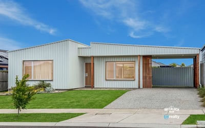 9 Lamp Road, Lamp Road, North Wonthaggi, VIC