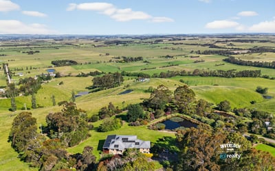 3 Beard Street, Outrim, VIC
